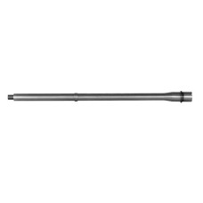 Odin Works, 223 Wylde, 18" Stainless Steel Barrel, 3 Gun Profile, Intermediate, Fits AR15