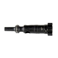 Ballistic Advantage, 6.5 Grendel Bolt, Fits AR 15 Â Nitride