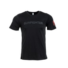 BCM, Gunfighter Tee S/S, Mod 5 (Black/Grey) - Large