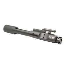 Bravo Company, Complete Bolt Carrier Group, 5.56 (MPI), Fits AR-15 Rifle