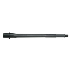 BCM, Standard 11.5" Carbine 5.56 (ENHANCED LIGHT WEIGHT*FLUTED*) Barrel, Stripped, Fits AR-15 Rifle