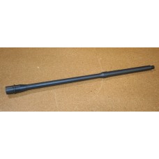 BCM, Standard 20" Rifle Length 5.56 Barrel, Stripped, Fits AR-15 Rifle