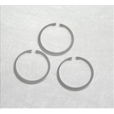 Bravo Company, Gas Rings, fits AR15, M4, M16 - Set of 3