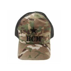 BCM, Corps Hat, Mod 2 Multicam