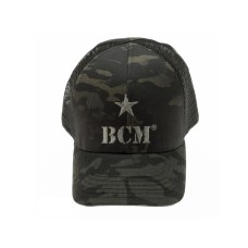 BCM, Corps Hat, Mod 3 (Multicam Black)