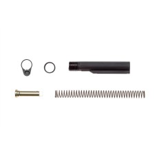 Bravo Company, Milspec Carbine Stock Hardware Mounting Kit (Mil-Spec) - H Buffer 3.8oz