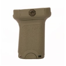 Bravo Company, BCMGUNFIGHTER Vertical Grip SHORT - Foliage Green