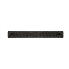 BCM, Slim KeyMod Rail Panel (Made by VZ Grips), 4 Inch, Black