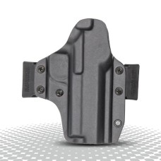 Blade Tech,  4" Eclipse Holster, Right Hand, fits 1911 EMP