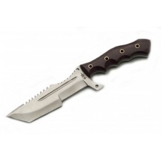 BucknBear, 6" Fixed Blad..