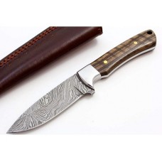 BucknBear, 4" Fixed Blad..