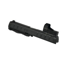 Beretta, FF Mount APX Optic Mount, Fits Beretta APX Pistol