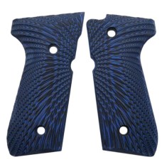 CoolHand, G10 Gun Grips, Sunb..