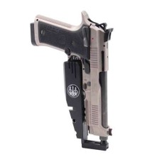 Beretta USA, Beretta Competition One EVO PRO Holster for 92 Series - Right Hand