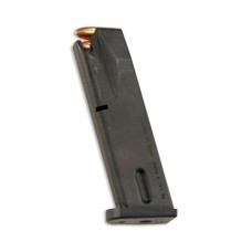 Beretta, Magazine, 9mm, 15rd, Fits Beretta 92