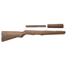 Boyds, M1 Garand Fixed Stock Set - Walnut, Fits M1 Garand