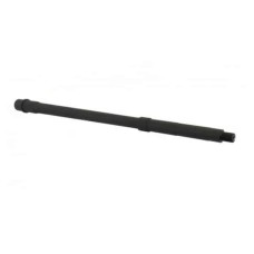 Criterion Barrels, AR-15 Hybrid Barrel - 16", Mid-Length Gas, Nitride, Fits AR-15 Rifle