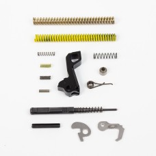 Cajun Gun Works, Pro-Grade Upgrade Kit, .220, Fits P-07/P-09 Pistol