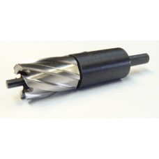 CNC Warrior, 0.62 Annular Cutter Kit - 7.62 Pilot