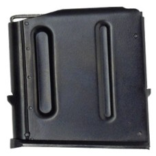 CZ USA, CZ 527 22 Hornet 5 Round Magazine, New Style, Fits CZ 527