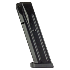 CZ Magazine, 9mm, 10rd, Fits ..