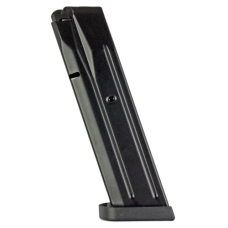 CZ USA, Magazine, 9mm, 10rd, Fits CZ P-09