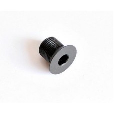 Czech Small Arms, Folding Stock and Adapter Screw, fits AR15 BUIS