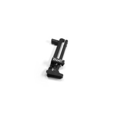 DDC, Hard Charger Rear (HCR) - Side Charging Handle System, Fits AR-15 Rifle