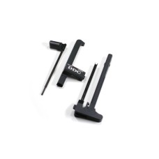 DDC, Hard Charger Tactical (HCT) - Side Charging Handle System, fits AR-15 Rifle