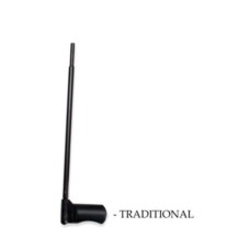 DDC, Hard Charger Pull Handle, Traditional, Fits Hard Charger System