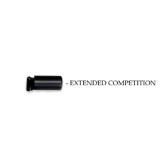 DDC, Hard Charger Pull Handle, Extended Competition, Fits Hard Charger System