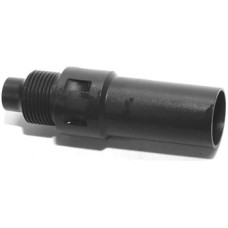 DSA, Gas Tube Nut - Uses DSA-641 For Install, fits FAL SA58