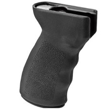 ERGO, Cassic FAL Metric Pistol Grip - SUREGRIP - Black, Fits FAL/SA58