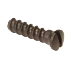 Fulton Armory, Butt Plate Screw - Upper, Fits M1 Garand Rifle