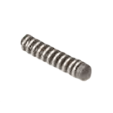 Fulton, Extractor Spring with..