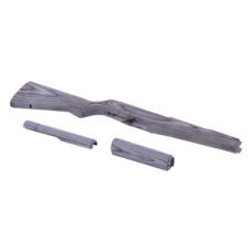 Fulton Armory, Stock & Handguard Set, M1 Garand, New Midnight Laminated Birch, Fits M1 Garand