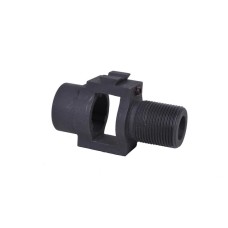 Fulton Armory, Flash Suppressor Thread Adaptor, 5/8"-24, SEI, Fits M14 / M1A