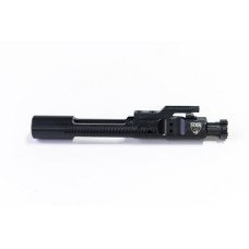 Faxon Firearms, 5.56/300 BLK M16 Bolt Carrier Group - Nitride