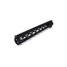 Faxon Firearms, 15" Handguard, G2 Streamline, Aluminum fits M-LOK