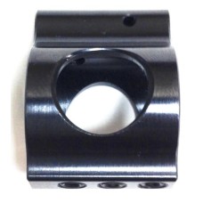 Faxon Firearms, .625" ULTRA LOW-PROFILE GAS BLOCK