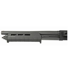 Magpul/GG&G, Forearm, Black, Fits Mossberg 12GA Shockwave Shotgun