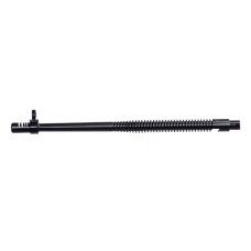 Green Mountain, 16" .22 Mag Finned Blued 10/22 1:14 Twist Barrel, Fits 10/22 Rifle