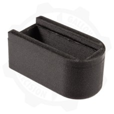 Galloway Precision, +1 Magazine Extension, fits 9mm, Sig Sauer P239