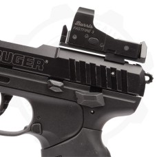 Galloway Precision, Optic Mou..