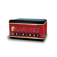 Barnes, 375 (.375) 255g FNSP ..