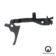 Grayguns, EDC Straight Optimized Trigger Kit, fits SIG P-Series