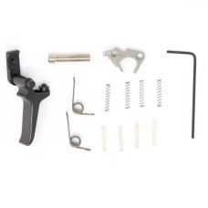 Grayguns, Adjustable Competit..