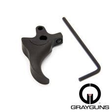 Grayguns, Classic Standard Tr..