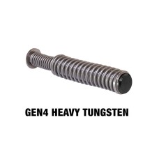 Glockstore, Tungsten Guide Ro..