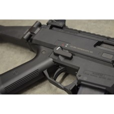 HB Industries, Mini AK Style Safety Selector - Right Side, Fits CZ Scorpion Pistol/Rifle